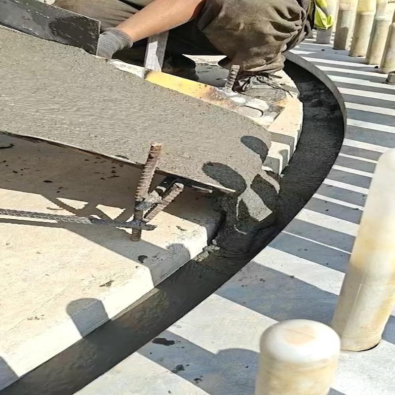 邯郸水泥基高强无收缩灌浆料