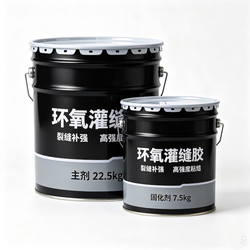 邯郸裂缝修复封闭胶