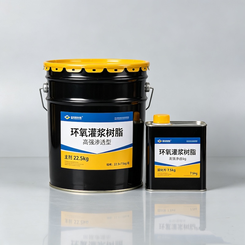 邯郸环氧树酯灌浆材料