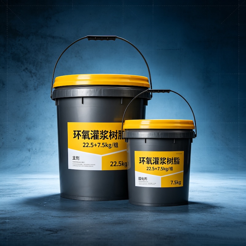 邯郸环氧灌浆树脂